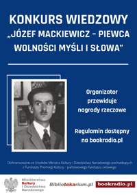 Konkurs Mackiewicz