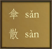  Język chiński i liczby w slangu i przesądach