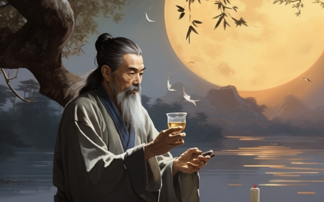  Starożytna literatura chińska (do epoki Song)