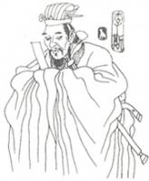  Li Si, minister dworu Pierwszego Cesarza