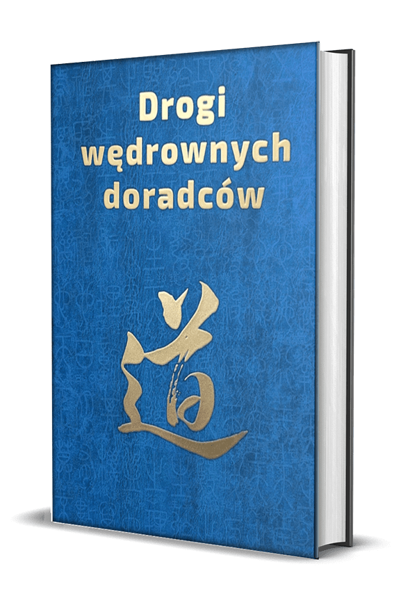  | Piotr Plebaniak, Drogi wędrownych doradców 