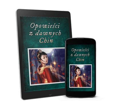 Mulan i inne opowieści z dawnych Chin. Piękne opowieści (ed)