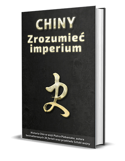  Zbiór 81 maksym i przysłów, z pomocą których zrozumiesz esencję chińskiej historii: poznasz czyny i uczucia ludzi, których losy i czyny są tworzywem chińskiej państwowości i aspiracji imperialnych. | Próbka książki 