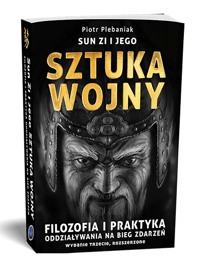 Książka Piotr Plebaniak, Sun Zi i jego Sztuka wojny, gdzie kupić - lista księgarni (poniżej)