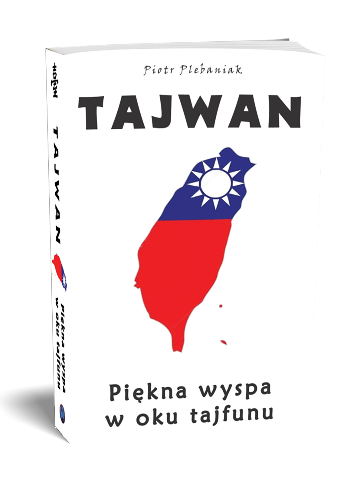 Wielka piguła wiedzy o Tajwanie. Pełna pozytywnej energii, niemal zupełnie nieznanych ciekawostek i opowieści mieszkańców o współczesnym i dawnym życiu. | Próbka książki 